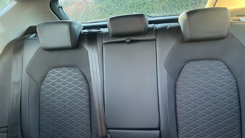 SEAT Leon 1.5 TSI EVO FR 5dr Petrol Hatchback